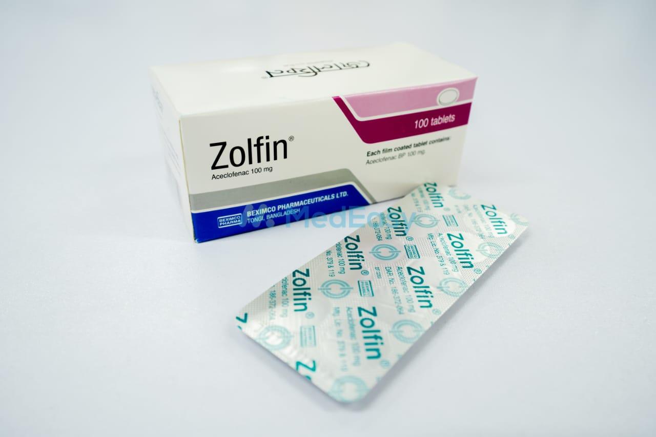 Zolfin