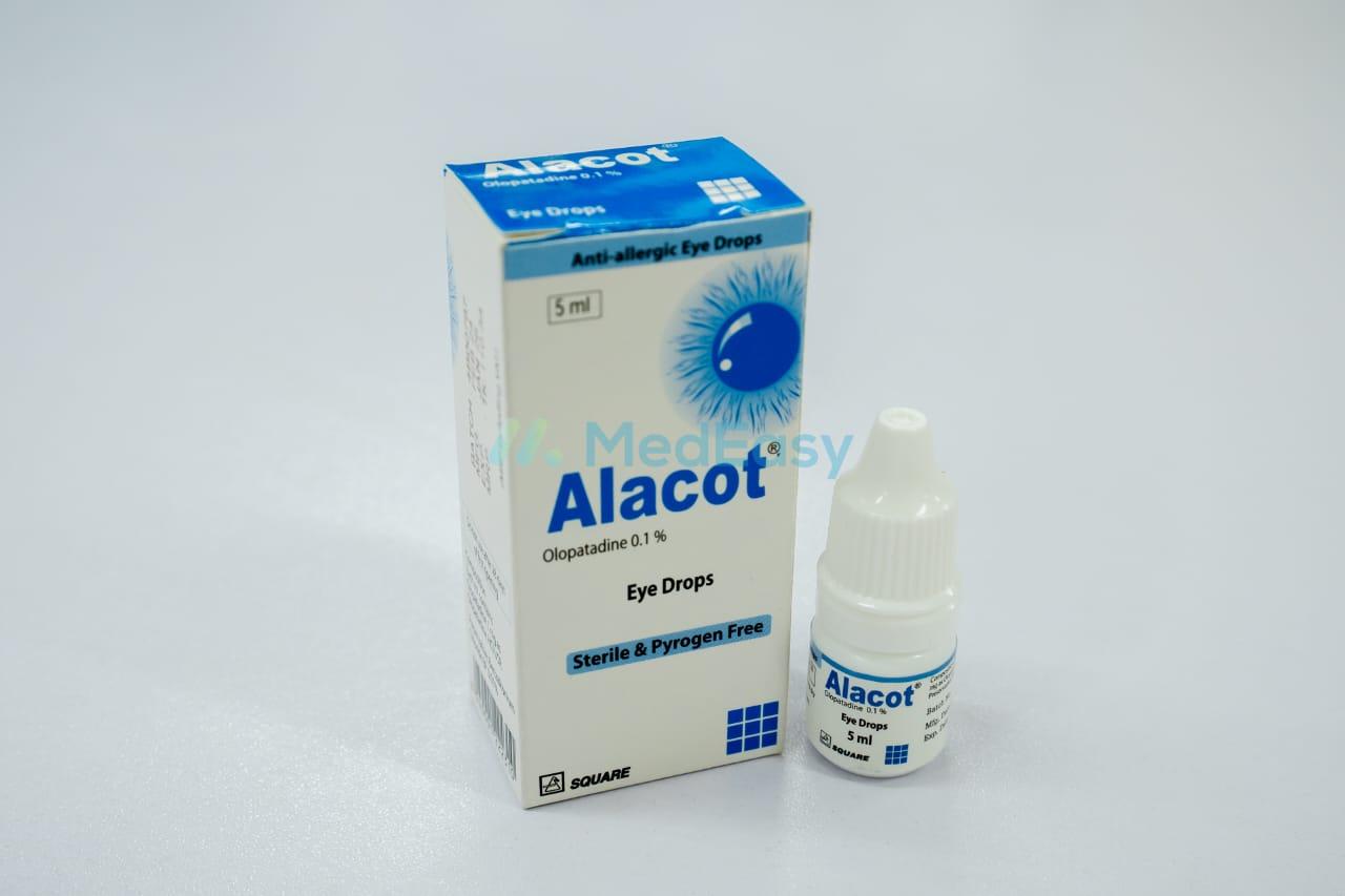 Alacot