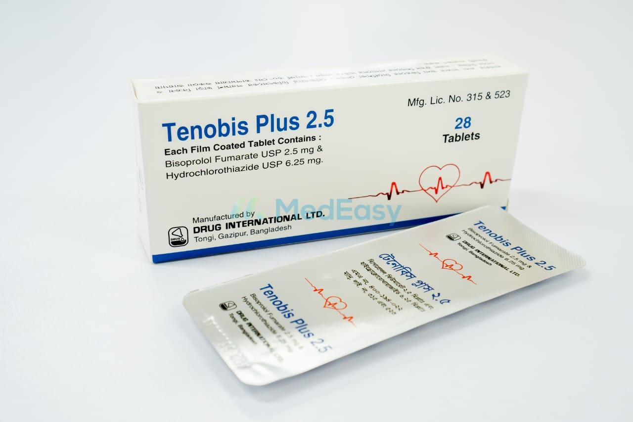 Tenobis Plus