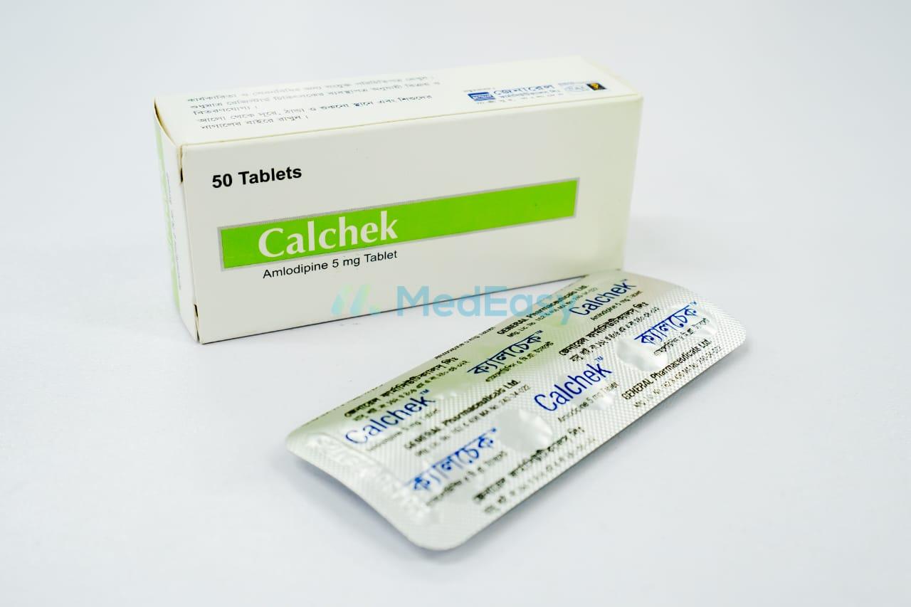 Calchek