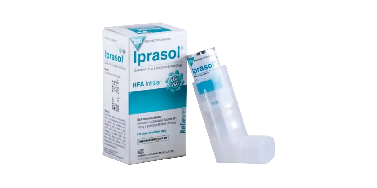 Iprasol