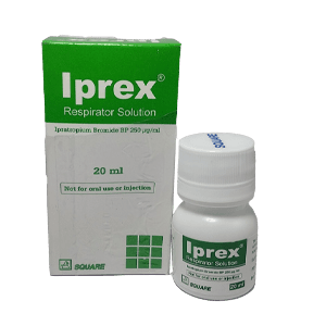 Iprex