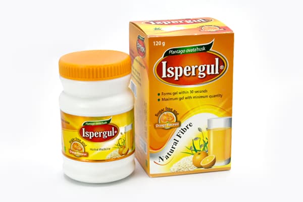 Ispergul Orange
