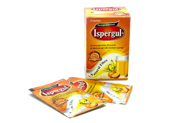 Ispergul Orange