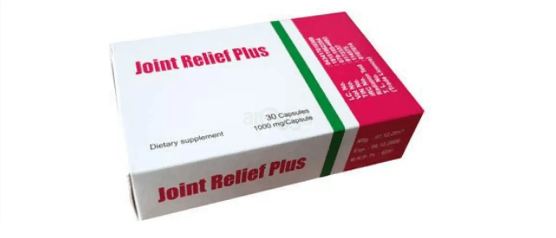 Joint Relief Plus