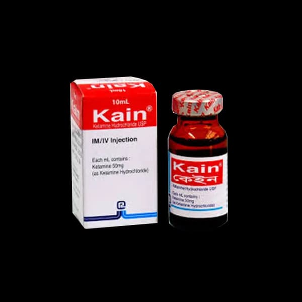 Kain