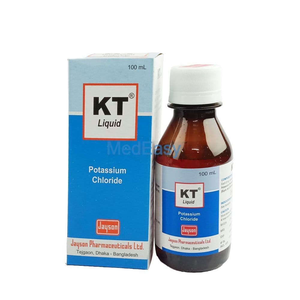 KT