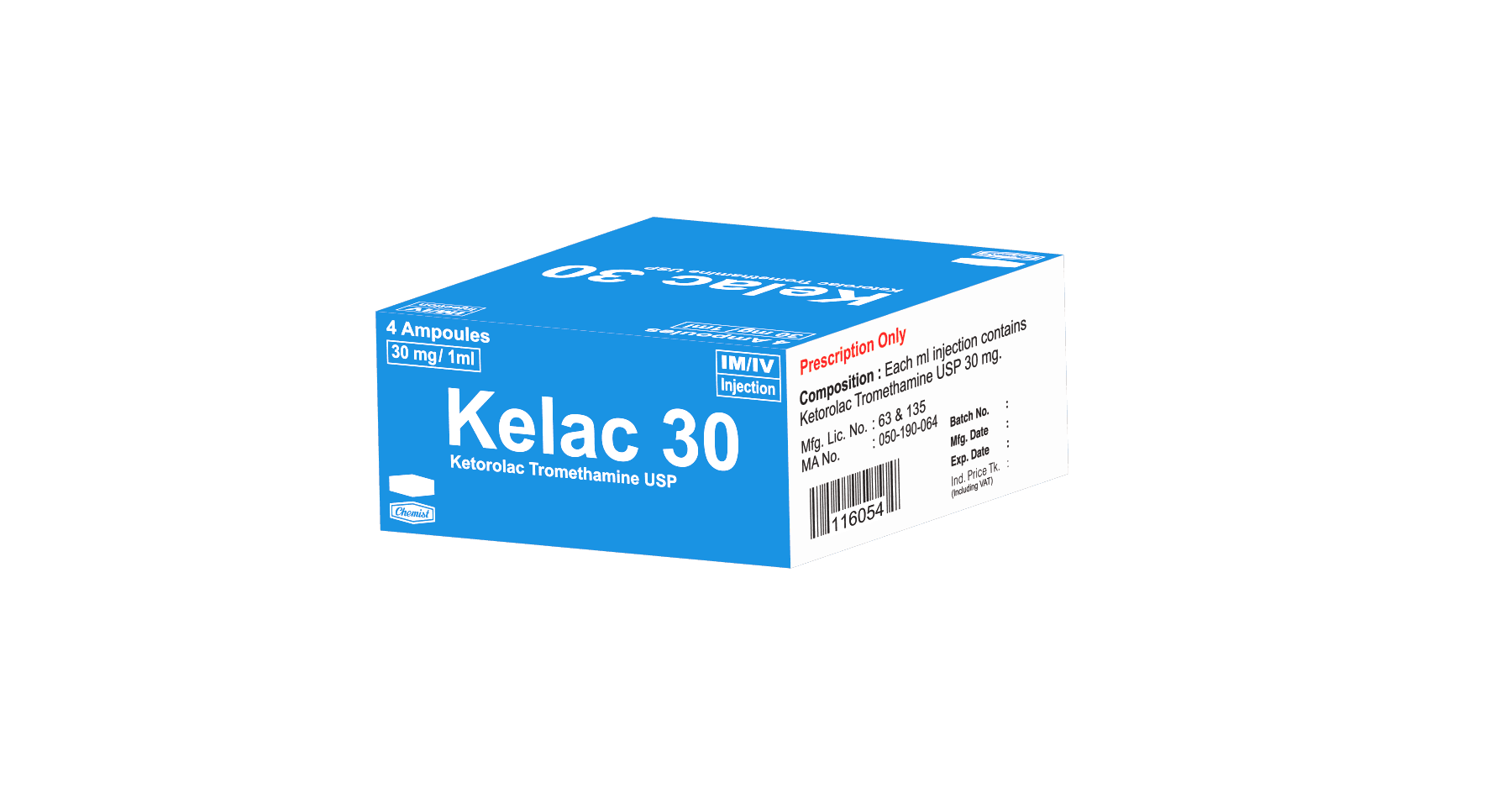 Kelac