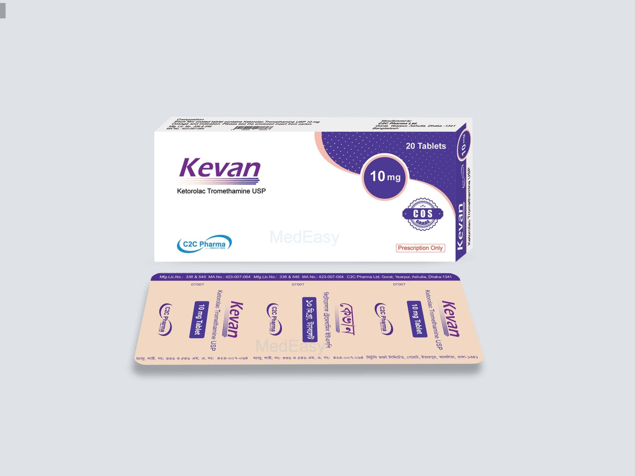 Kevan