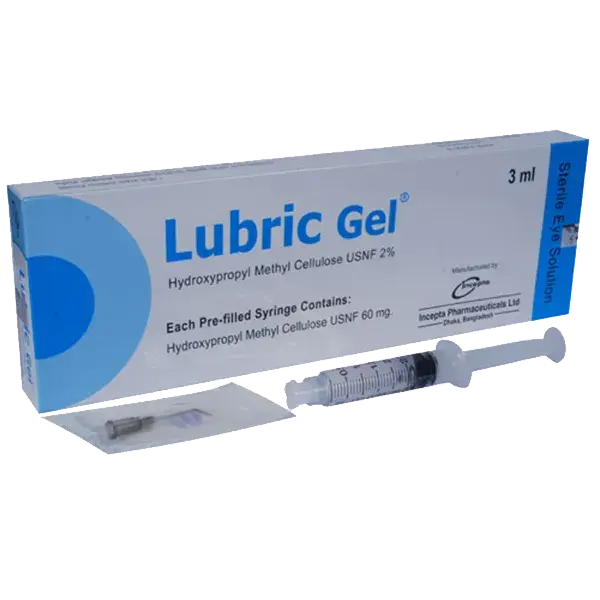 Lubric Gel