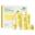 Laikou Radiance Skincare Set YUZU Japan 5pcs