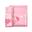 Laikou Sakura Sleeping Face Mask 3g 15pc