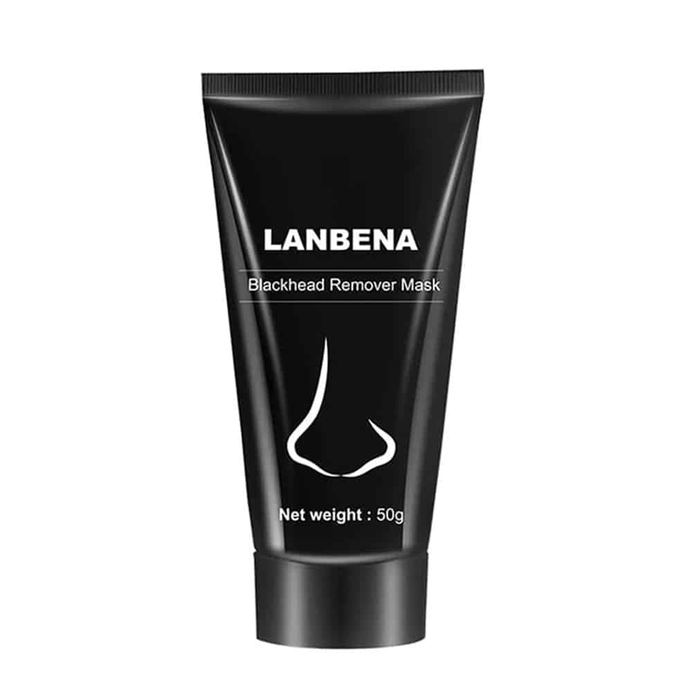 Lanbena Blackhead Remover Mask 50g