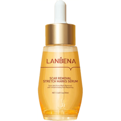 Lanbena Herbal Skin Care Serum