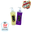 The Dermalix Shower Gel Buy 1 Get 1 : Shea Butter and Lavender Refreshing