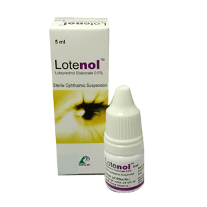 Lotenol