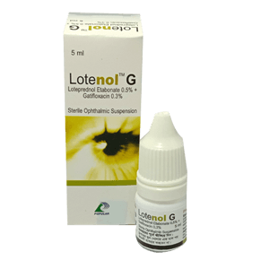 Lotenol G