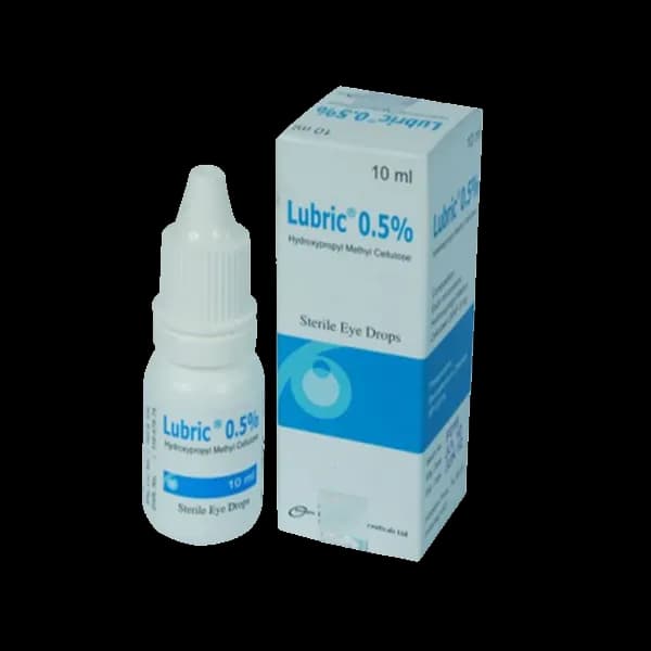 Lubric