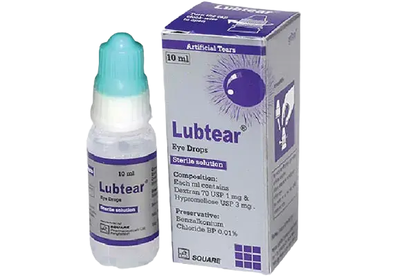 Lubtear