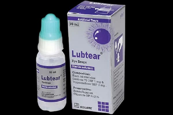 Lubtear