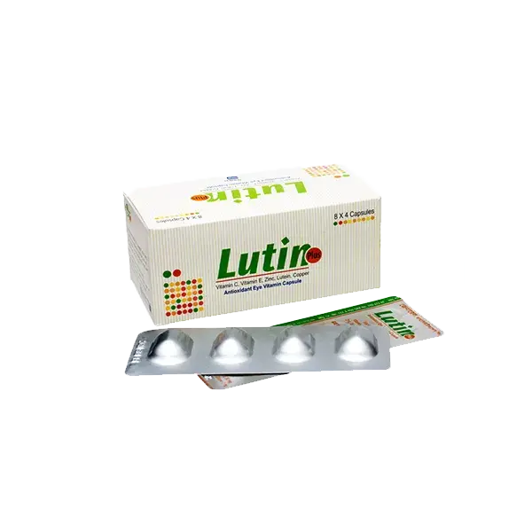 Lutin Plus