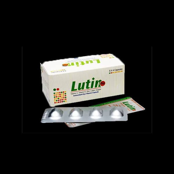 Lutin Plus