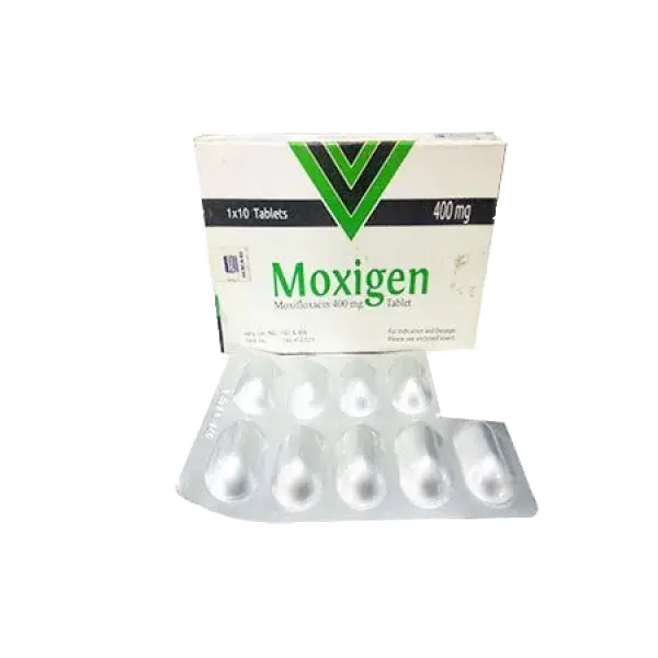 Moxigen