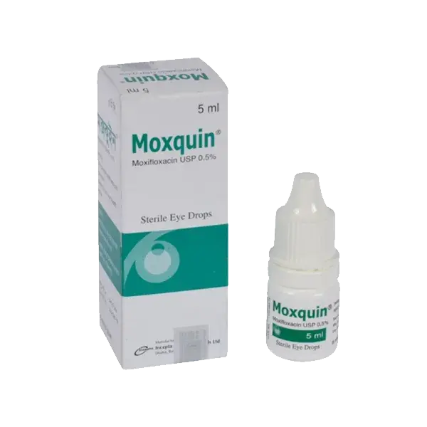 Moxquin