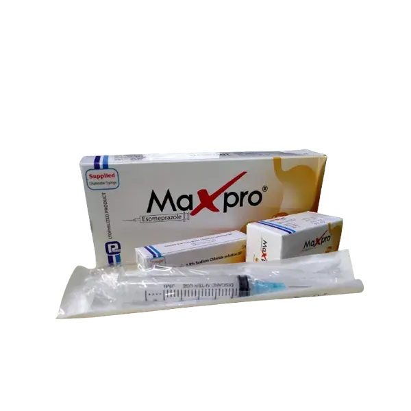 Maxpro