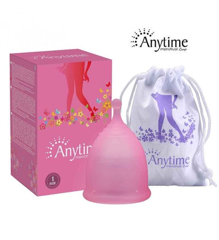 Menstrual cup reusable for women hygiene during period anytime betterhealth