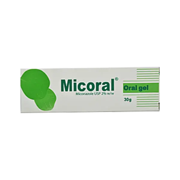 Micoral 2%