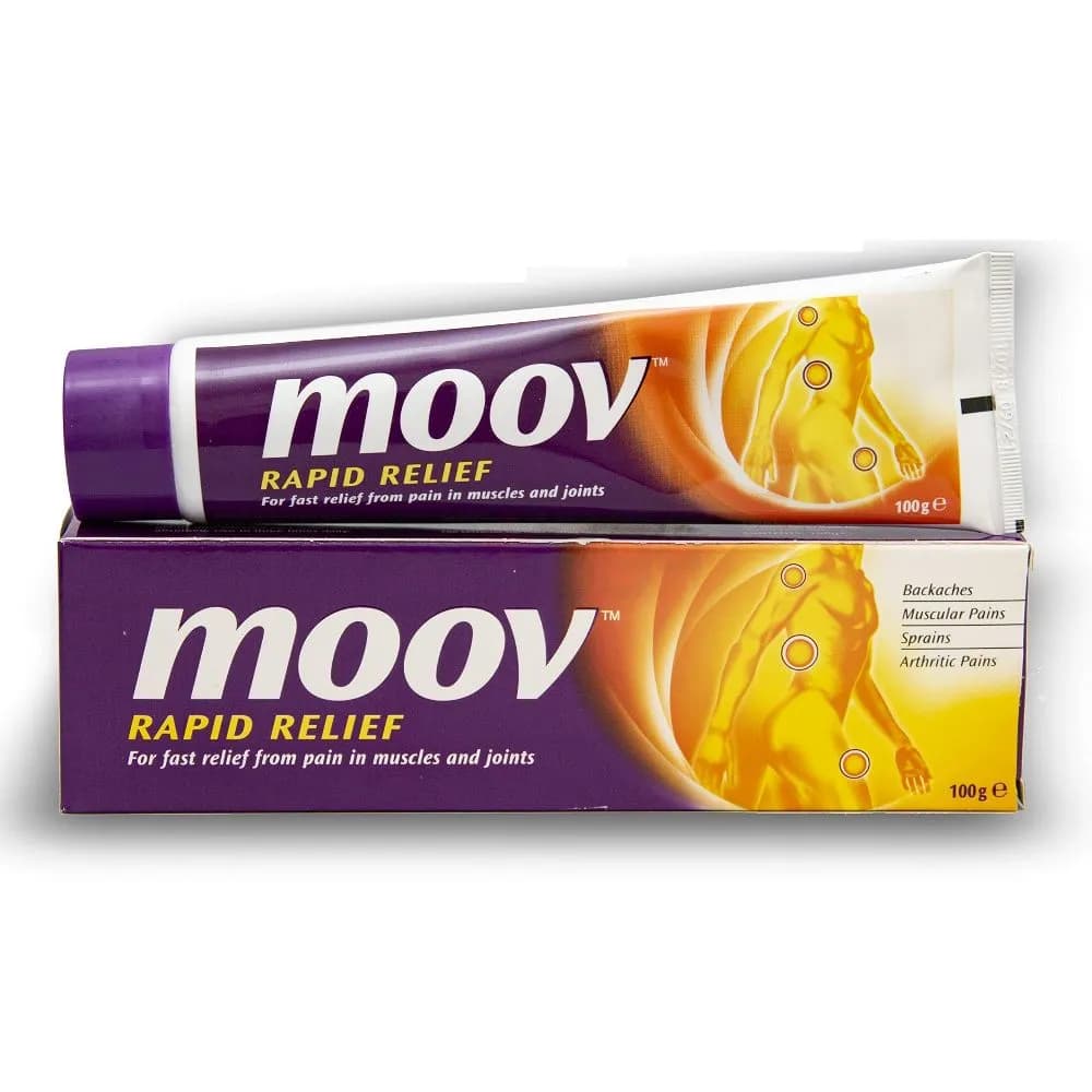 Moov Cream UAE & UK