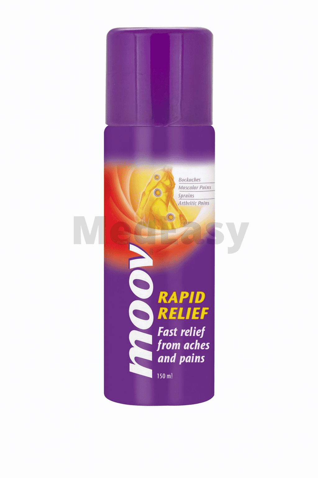 Moov Spray UAE