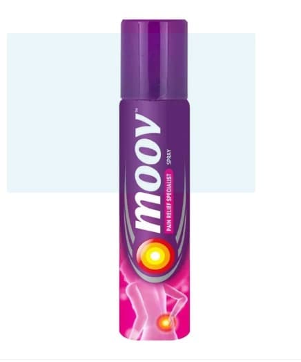 Moov Spray Indian
