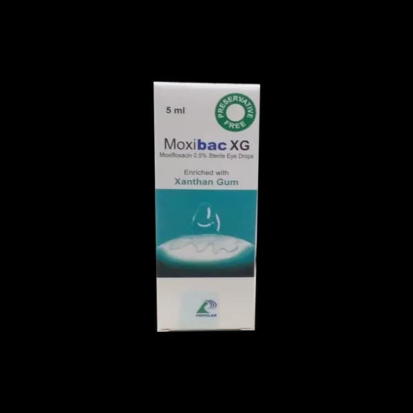 Moxibac XG