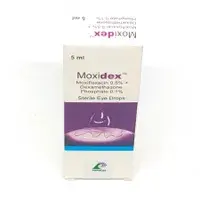 Moxidex
