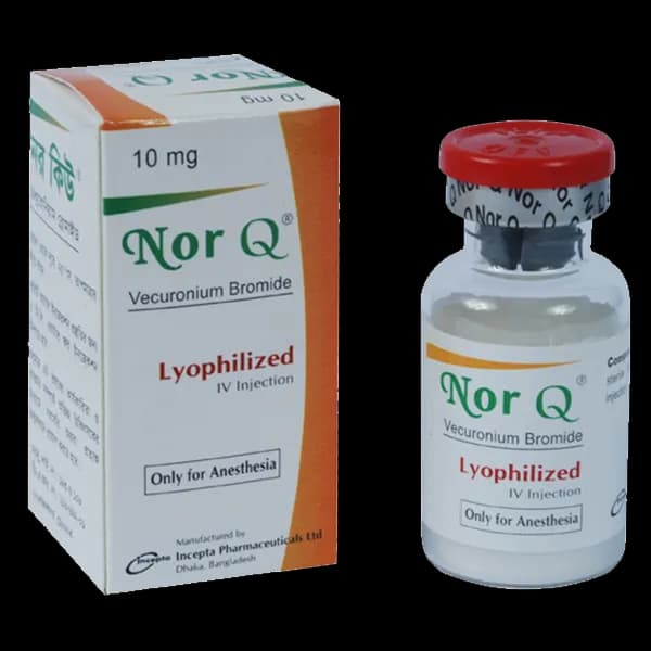 Nor Q