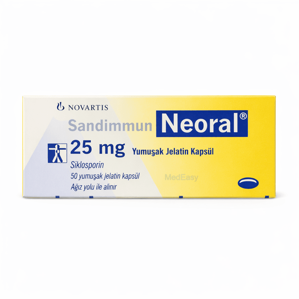 Neoral