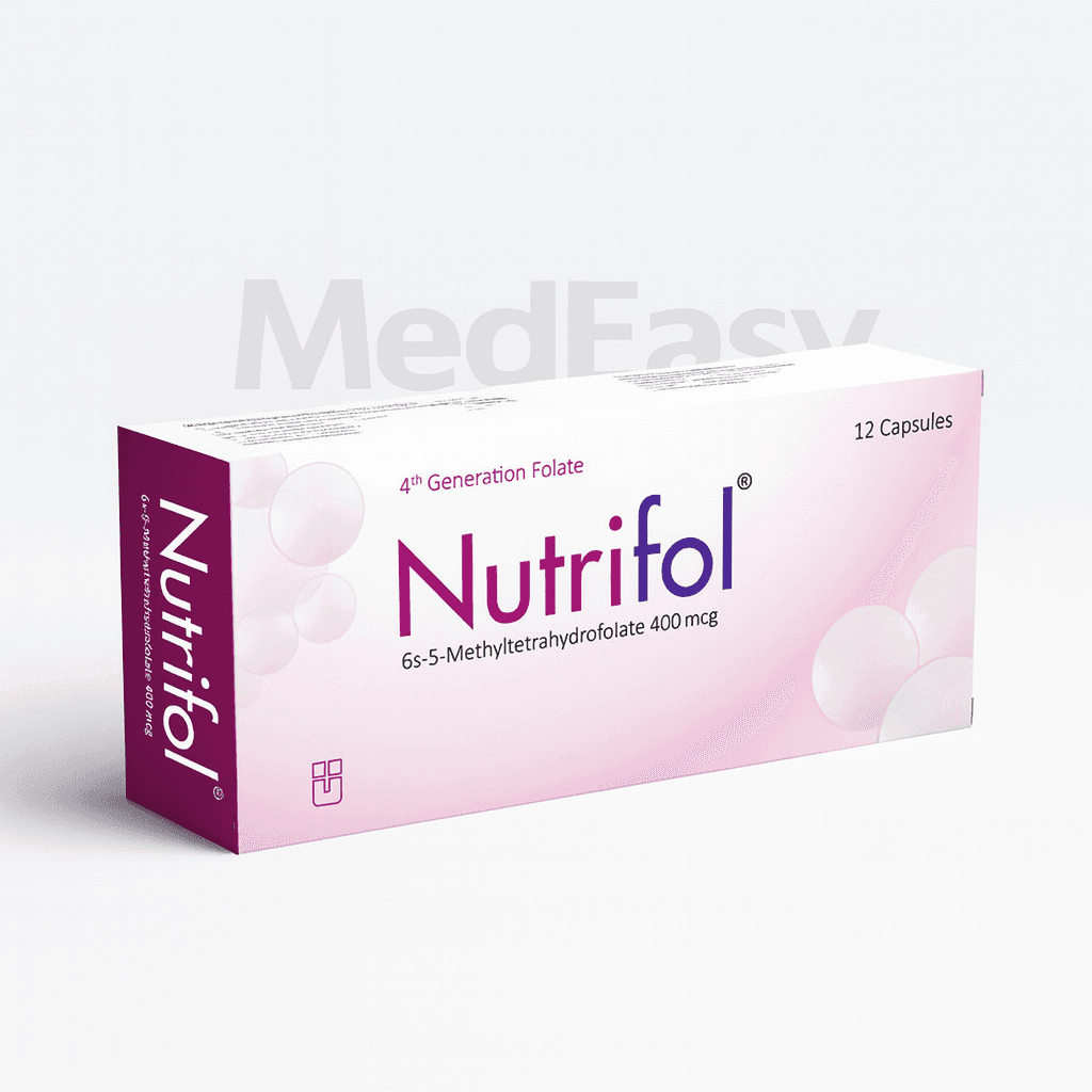 Nutrifol
