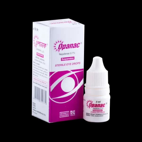 Opanac