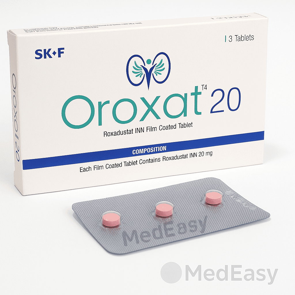 Oroxat