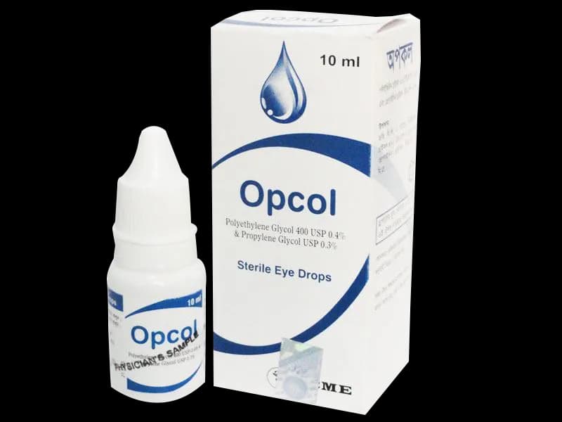 Opcol