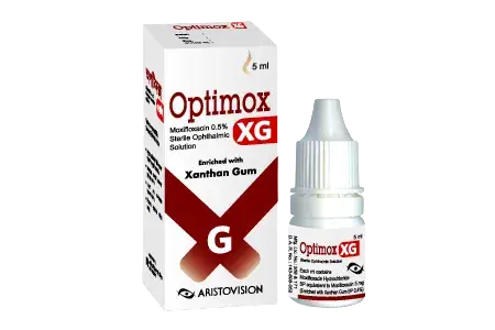 Optimox XG