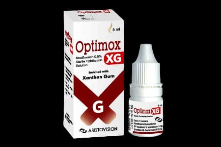 Optimox XG
