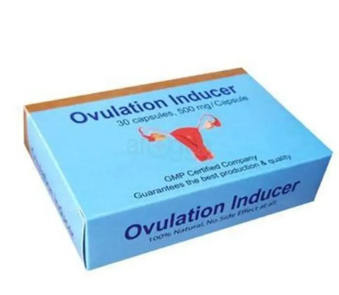 Ovulation Inducer