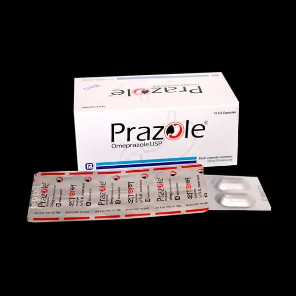 Prazole