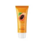 Bioaqua Papaya Purifying Cleanser for Moisturizing Skin 100g