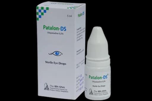 Patalon DS