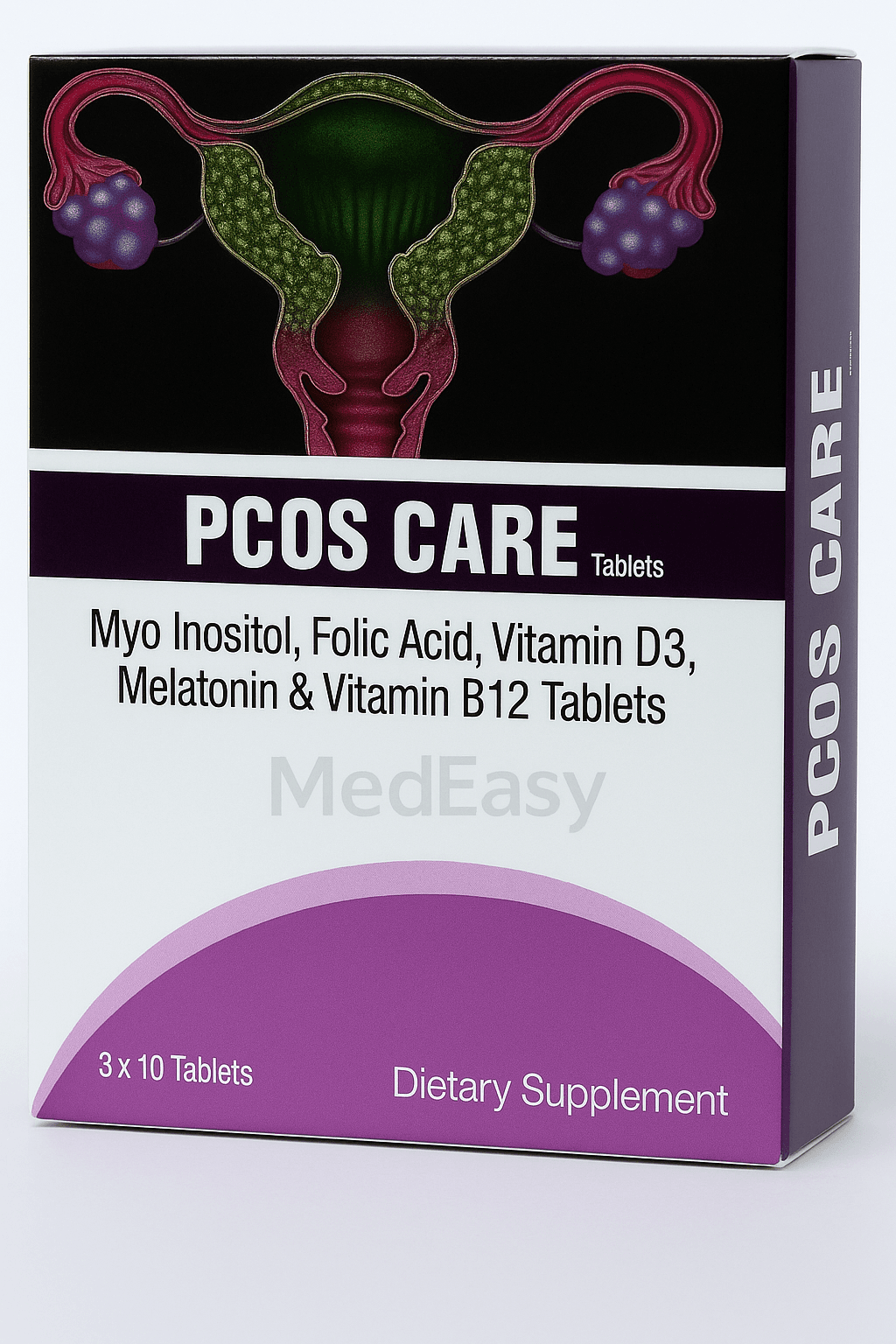 PCOS CARE