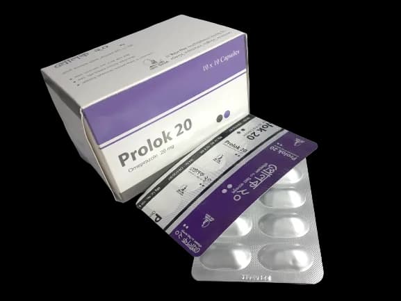 Prolok
